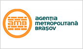 Logo-Agenția Metropolitană Brașov